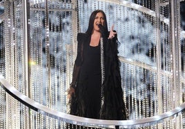TVE desafía a Eurovisión con un mensaje a favor de Palestina