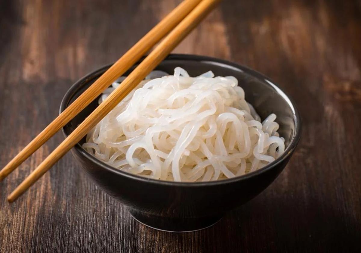 El superalimento de la cocina japonesa rico en fibra que ayuda a bajar el colesterol y el azúcar