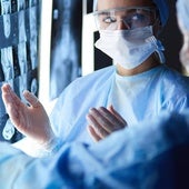 Osakidetza tiene más de 400 plazas médicas sin cubrir, entre sus centros de salud y hospitales.