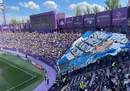 La previa del Valladolid - Alavés, en directo