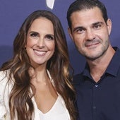 Nuria Fergó rompe con Juan Pablo Lauro y cancela su boda