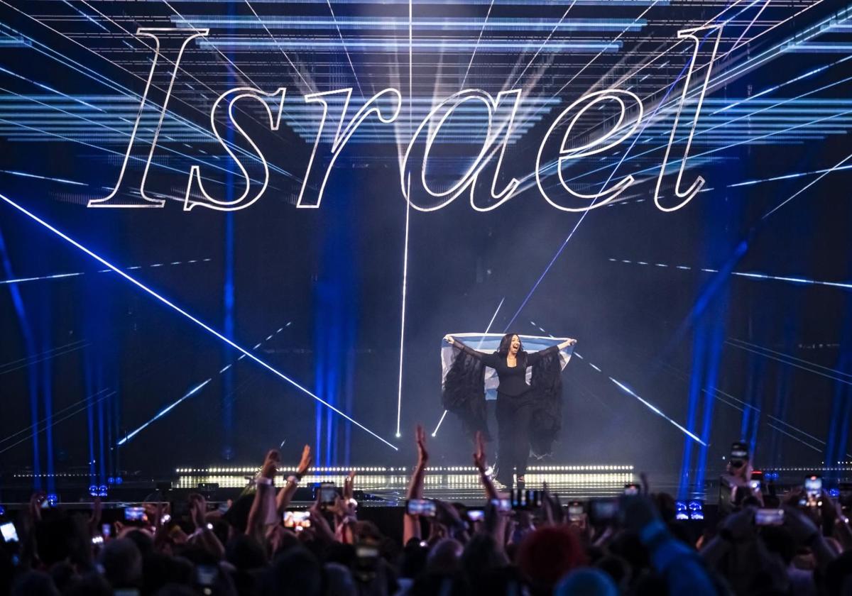 RTVE pide a Eurovisión abrir un debate sobre el televoto y «si los conflictos bélicos lo condicionan» tras el apoyo del público a Israel