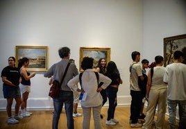 Bilbao celebra el Día Internacional de los Museos