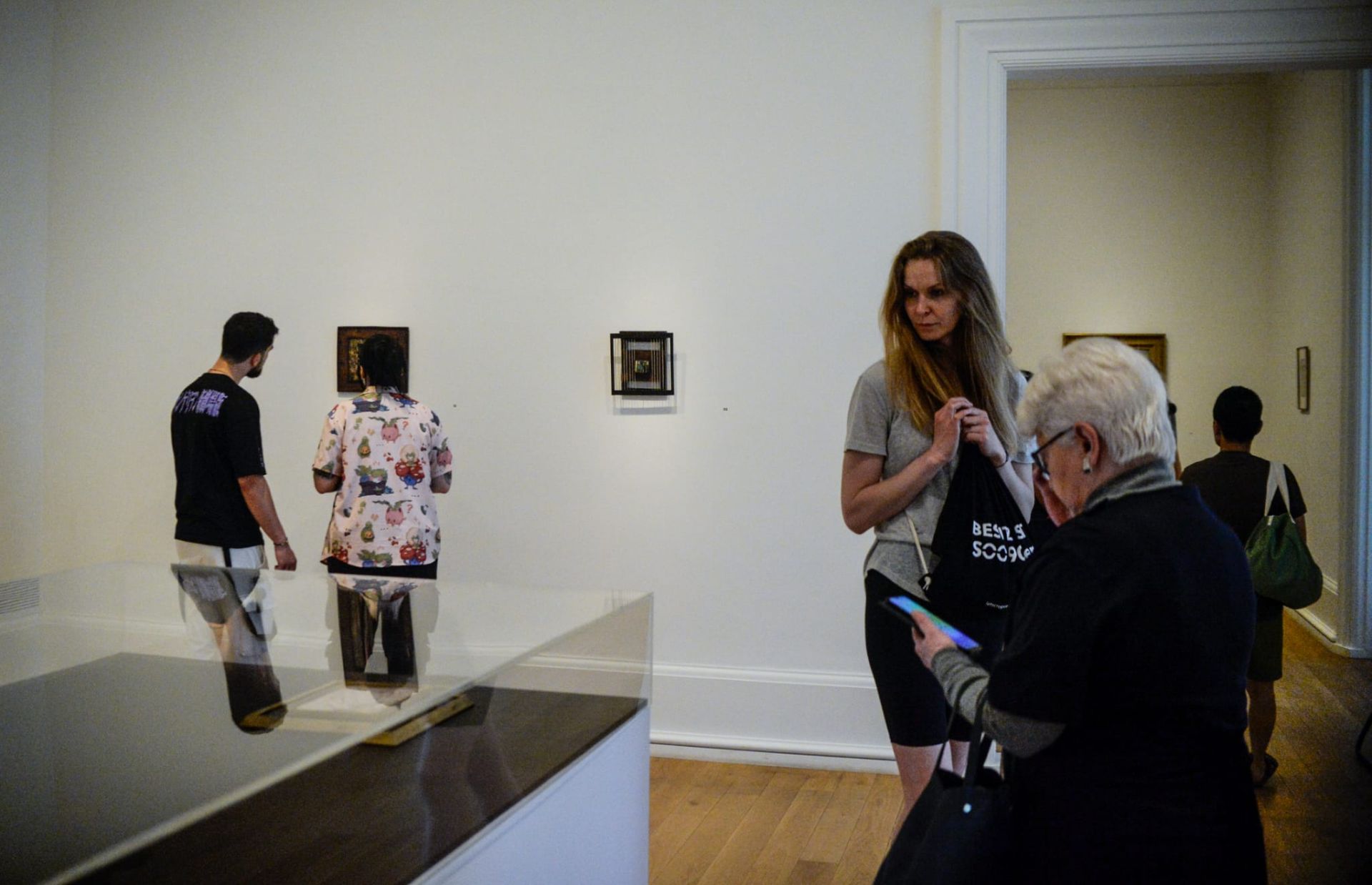 Bilbao celebra el Día Internacional de los Museos