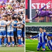 Las claves de una salvación sanadora del Alavés que vale millones