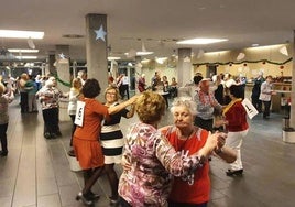 Una de las iniciativas será 'Dantzaz Dantza'.