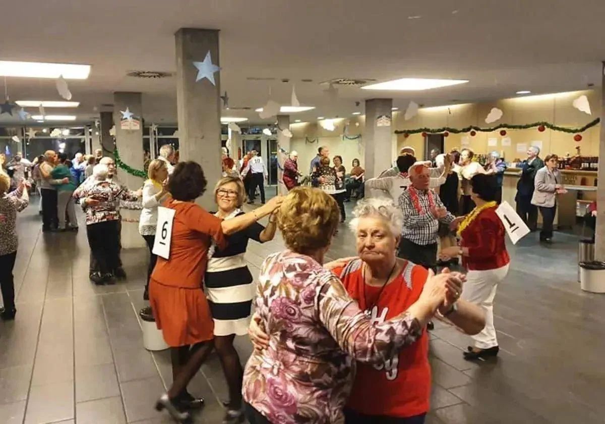 Una de las iniciativas será 'Dantzaz Dantza'.
