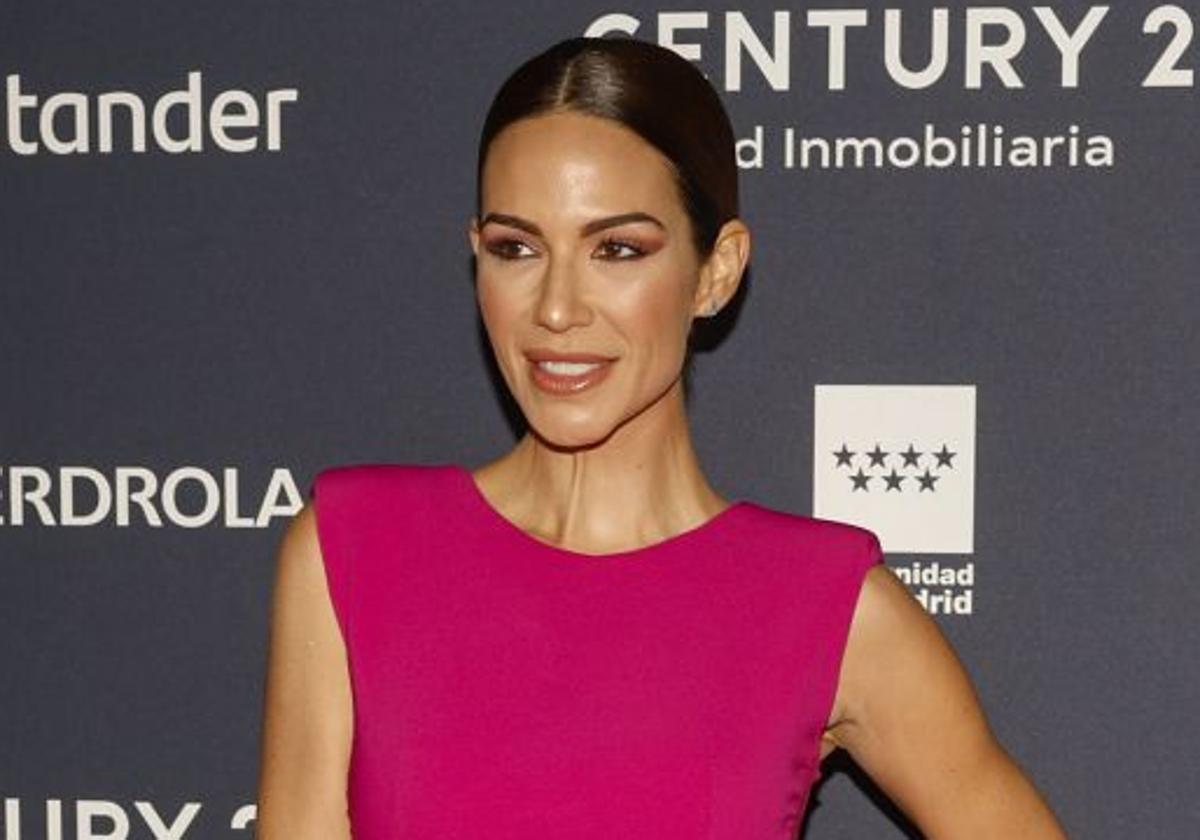El disgusto de Tamara Gorro por una pérdida muy dolorosa: «Dejas un vacío muy grande»