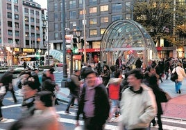 Euskadi ante el espejo: demografía y política