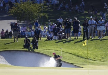 La hoja de ruta de Rahm tras rozar el título en el PGA Championship