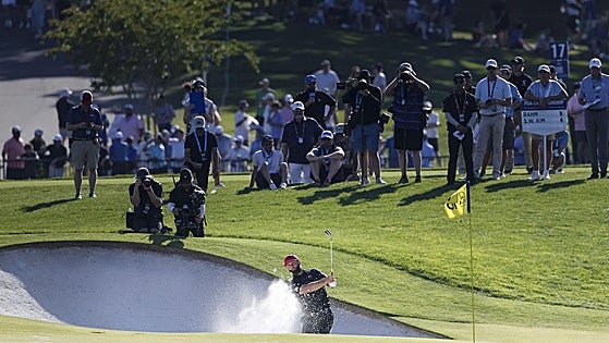 La hoja de ruta de Rahm tras rozar el título en el PGA Championship