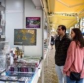 Gune publiko eta pribatuetan irakurtzen