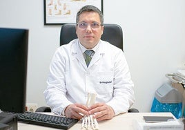 Cómo y cuándo decidir operarse de un juanete… o no operarlo