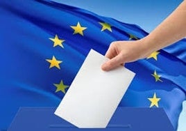 La UE, voto a voto