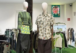 La marca vizcaína SKFK celebra su 25 aniversario con dos fiestones en Bilbao