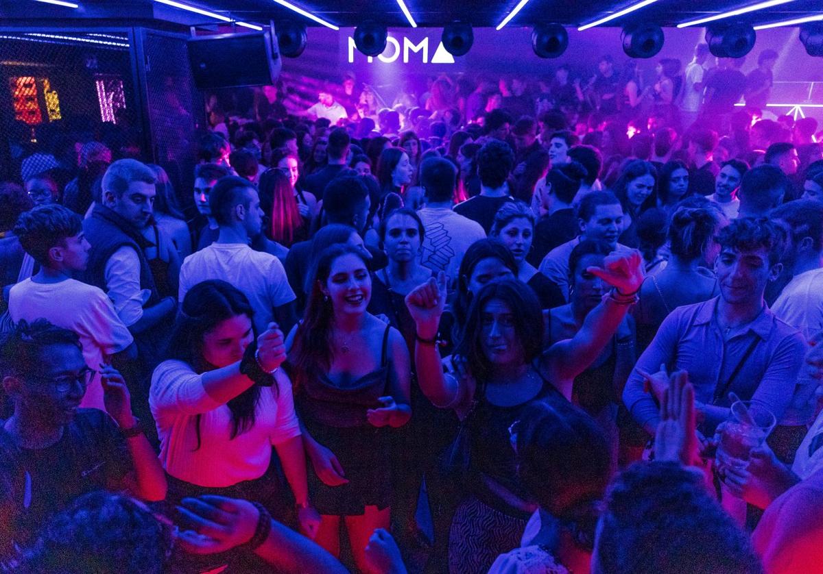 ¿Hasta qué hora abrirán los bares y discotecas de Bilbao por la final de la Europa League?