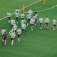 La última hora de la final de la Europa League, en directo