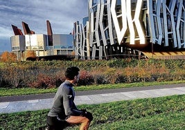 La compra del edificio Ondare engrasó las relaciones.