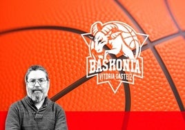 El Baskonia también se la jugaba en Valladolid