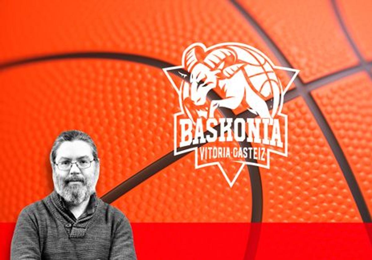 El Baskonia también se la jugaba en Valladolid