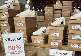 ¡Descubre tu mercado secreto de primavera con descuentos increíbles de entre el 50 y 60%!