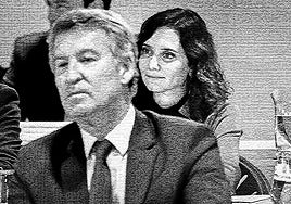 El PP y el debate sobre las primarias