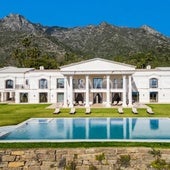 La casa más cara de España está en venta: 13 habitaciones, 16 baños, cine, bolera...
