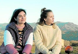 Crítica de 'Lo que queda de ti' (2025): Las ovejas del padre