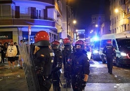Grupos de delincuentes itinerantes están detrás de los robos de cadenas y relojes de lujo