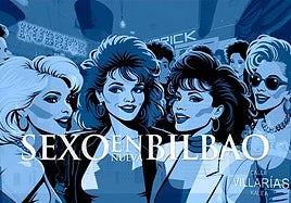 «Me gustaba la idea de reconciliarme con el amor, pero no será con Andoni...»