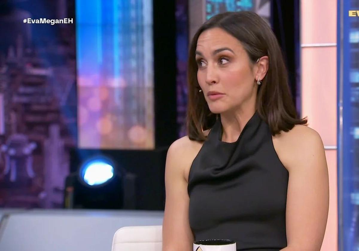 Megan Montaner y Eva Ugarte desvelan el golpe de suerte que les cambió la vida: «Fue mágico»
