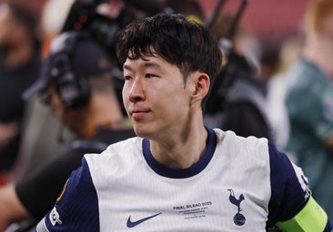 El frustrado intento del Tottenham de hacer la ofrenda floral a Pichichi