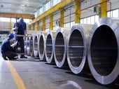 Tubacex anticipa un fuerte crecimiento por su apuesta en Oriente Medio y su tecnología de roscado