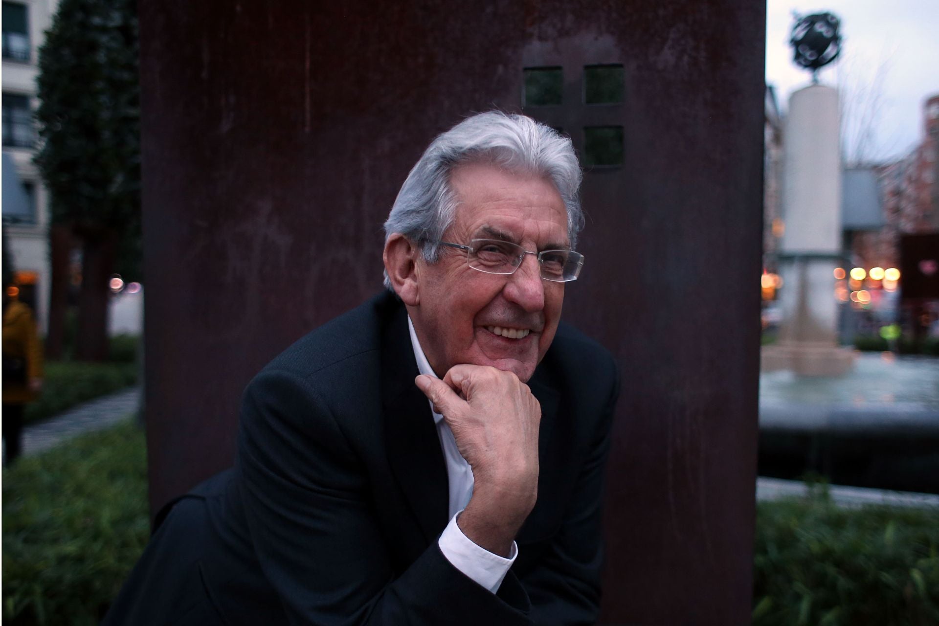 El físico Pedro Miguel Etxenike compartirá sus reflexiones con el público de Ondarroa
