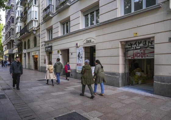 Se ubicará en el número 26 de la calle Postas.