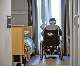 Gestionar la entrada a una residencia o valorar una desprotección infantil, entre los casos atendidos.