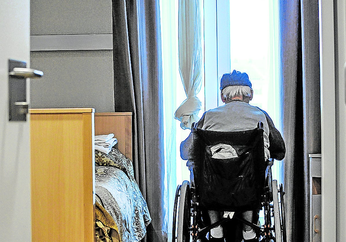 La falta de personal impide dar citas para las ayudas de emergencia en Getxo