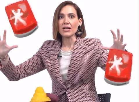 Boticaria García advierte sobre los riesgos de las dietas muy bajas en calorías