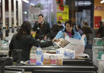 El superlalimento de moda que triunfa Mercadona: «Ideal para perder peso y reduce el colesterol»