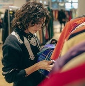 El outlet de ropa vintage más grande de Europa llega a Bilbao este fin de semana