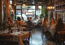 Los mejores restaurantes de Vitoria-Gasteiz para disfrutar de un menú de primera