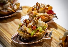 Propuesta del Txindor.