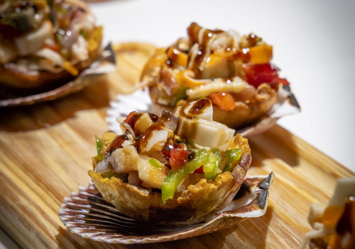 Sopela Gustora, la ruta de pintxos que tiene premio