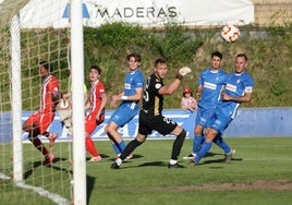Bilbao Athletic y Amorebieta cierran el curso con victoria y el Barakaldo con derrota