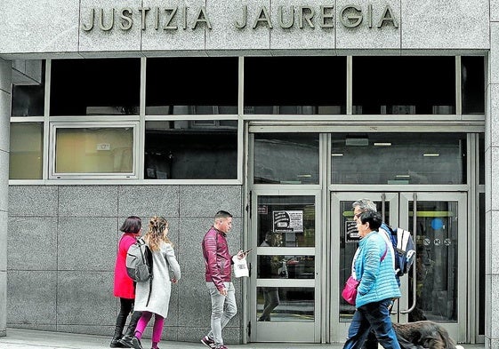 Antes de la entrada en vigor de la ley se registró un aluvión de demandas para evitar la conciliación.