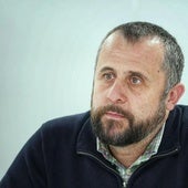 Gogora recibirá por primera vez a Covite la semana próxima