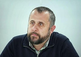 Gogora recibirá por primera vez a Covite la semana próxima