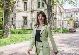 «Somos una ciudad abierta y plural gracias en parte a la capitalidad»