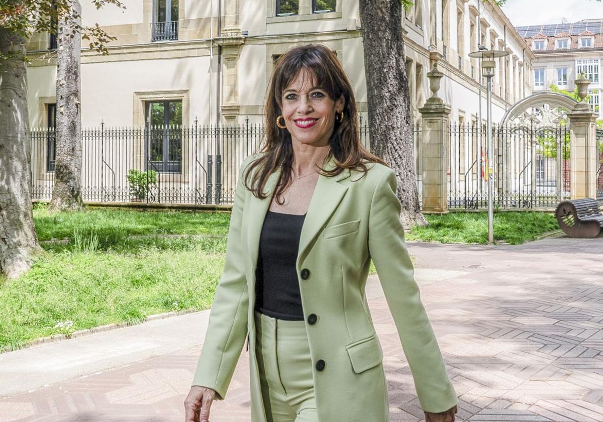«Somos una ciudad abierta y plural gracias en parte a la capitalidad»