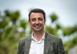 «El absentismo no es el principal problema, más grave es la siniestralidad»